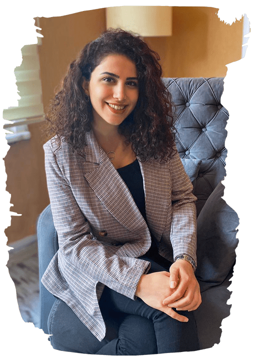 Hatice Merve Misafir